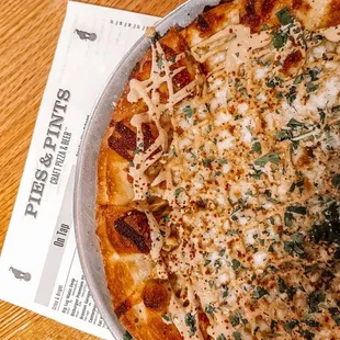 Sm. Street Corn Pie