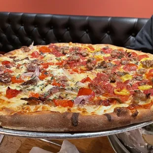 Pies & Pints - Worthington, OH
