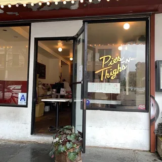 Chicken Soup (Takeout)