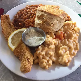 Burnt End Baked Beans