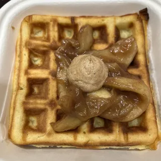 1 Waffle