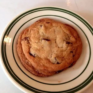 Chocolate Chip Cookie