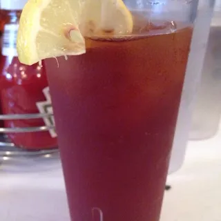 Sweet Tea