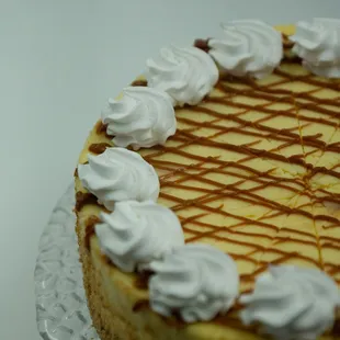 Cheesecakes