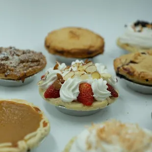 Pies