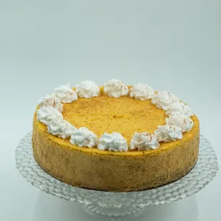 Cheesecakes
