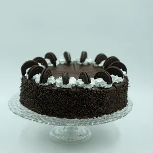 Cheesecakes