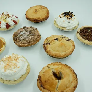 Pies