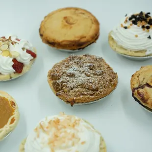 Pies