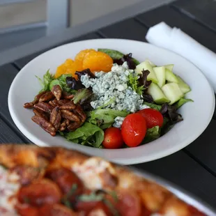salad, salads, food