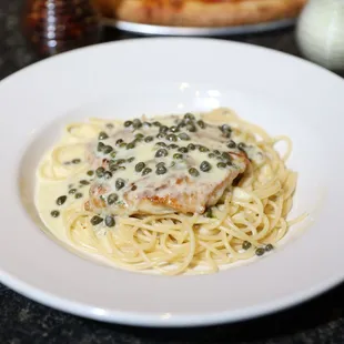 pasta, food, pasta dish