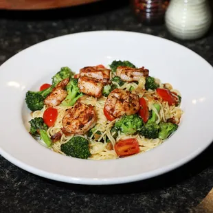 food, pasta