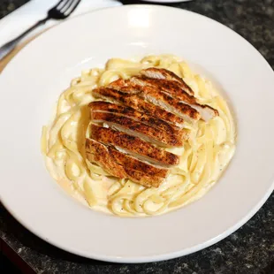 pasta, pasta dish, food