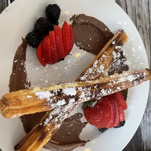 Churro