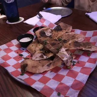 Pizza Bones
