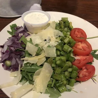 House Salad