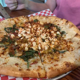 Becky B Pie