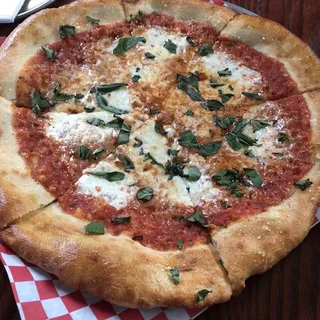 Margurite Pie