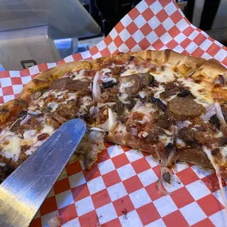 Vinnie Pie