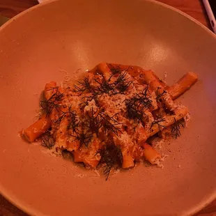 Rigatoni