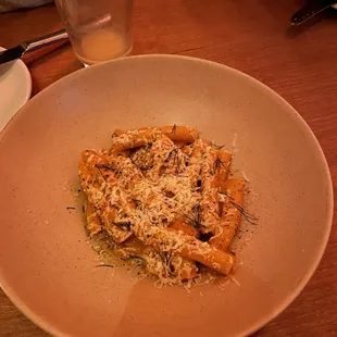 Rigatoni