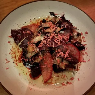 Roasted Beets