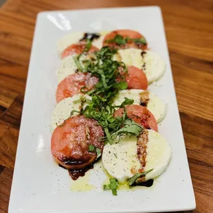 Caprese Salad!