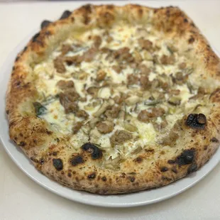 Garlic Paradiso