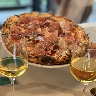 Neapolitan Pizza