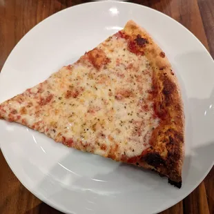 New York Pizza