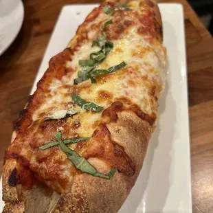 Meatball Sandwich