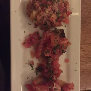 Bruschetta