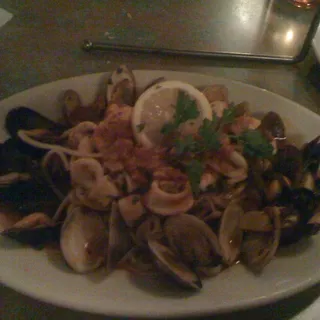 Mussels