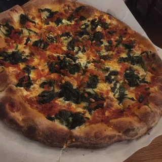 Napoli Pizza