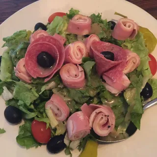 Antipasto Salad
