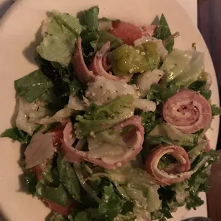 Pietro Salad