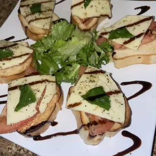 Bruschetta