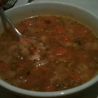 Minestrone Soup