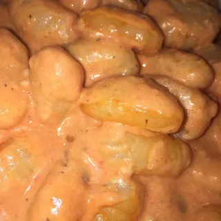 Gnocchi al Pietro