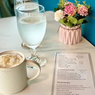 This place has some of my fav colors!!