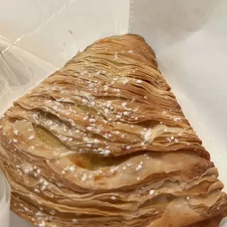 Sfogliatella