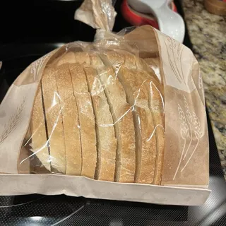 Italian Rustic Bread