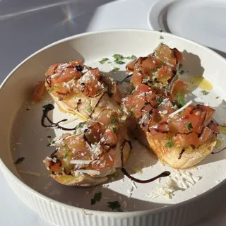 Bruschetta