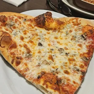 Pizza Special (it's Huge!!)