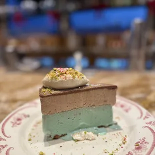 Gelato Pie