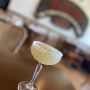 Lemon  drop