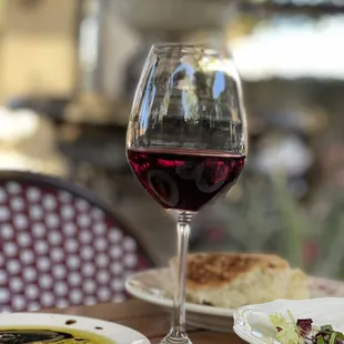 Banshee Pinot noir