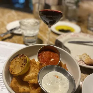 Calamari