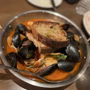 Cioppino