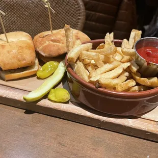 Steak Sandwich